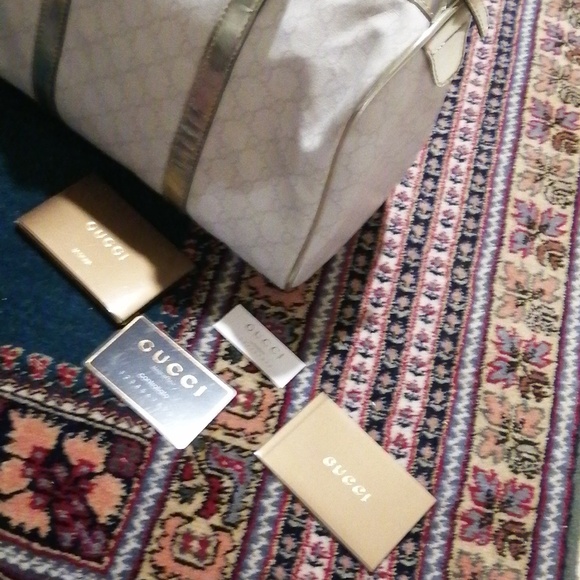 Gucci Joy Boston purse - Picture 3 of 15